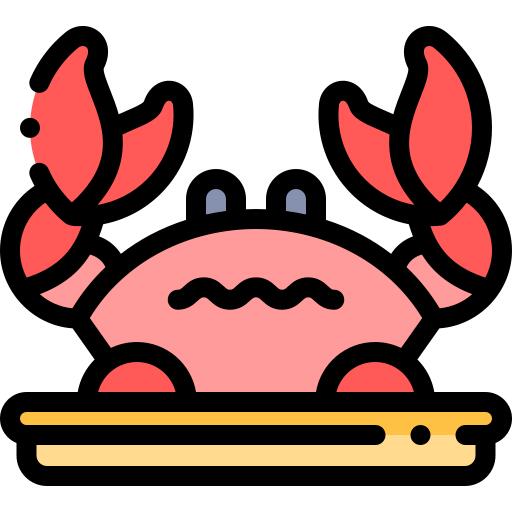 螃蟹