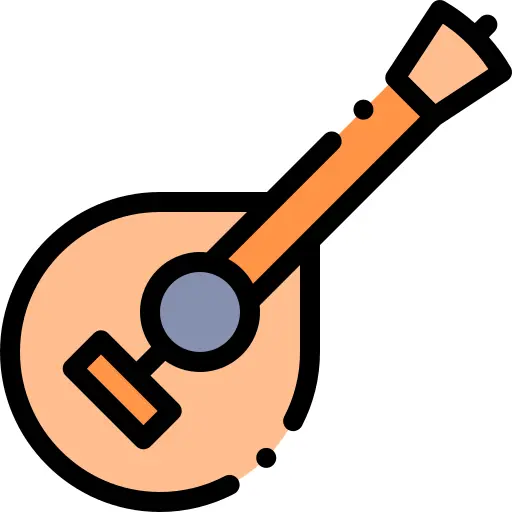 吉他
