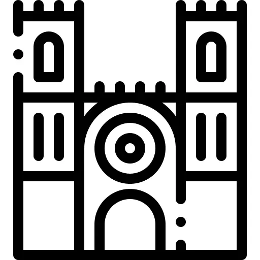 Igreja de santa luzia