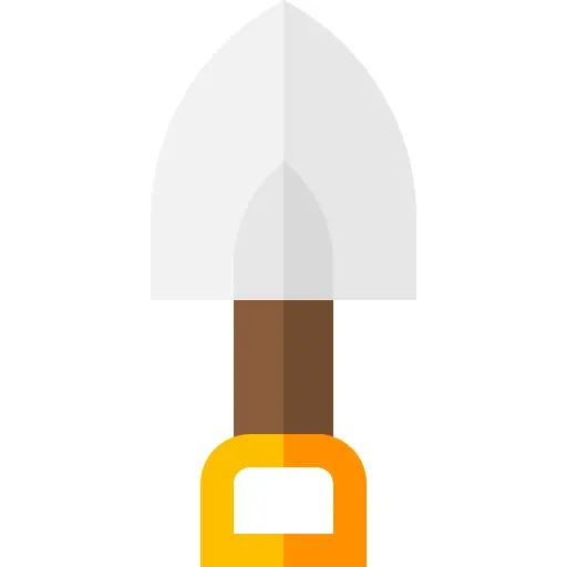 Shovel