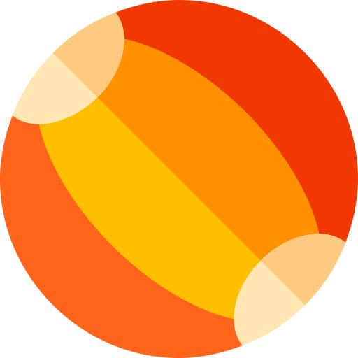 Beach ball