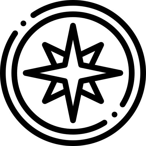 罗盘