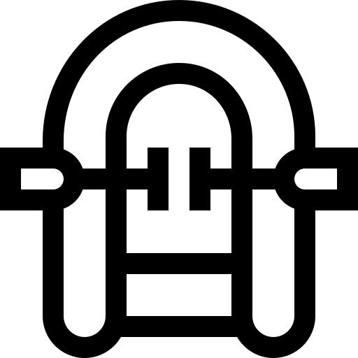 充气船