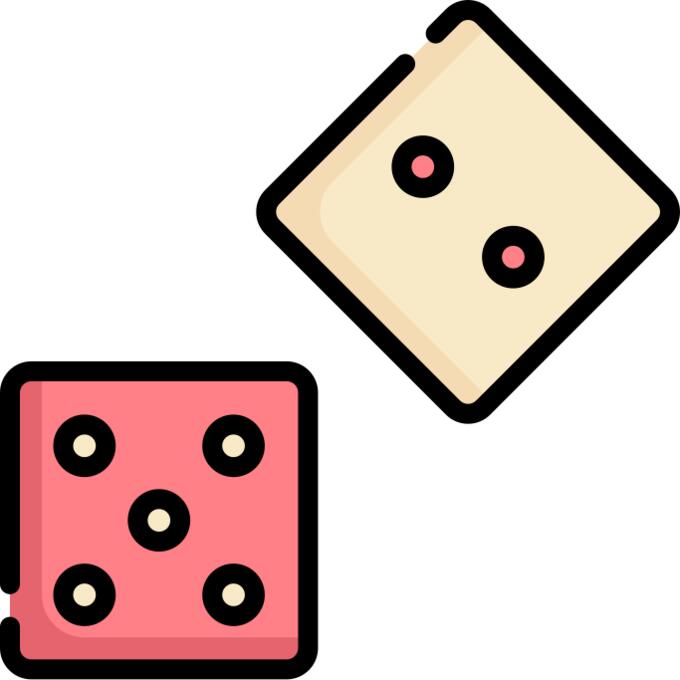 Dice