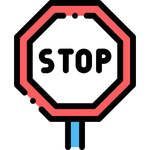 Stop
