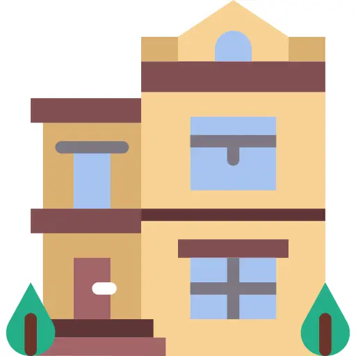Mansion