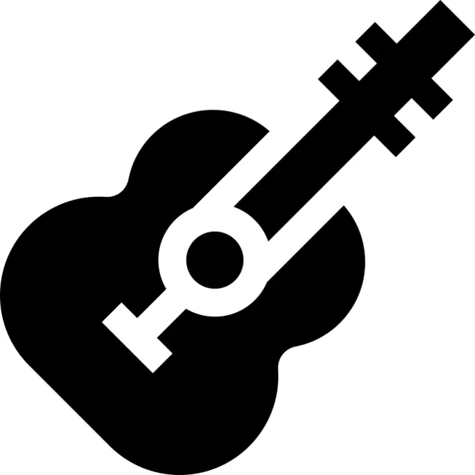 Guitar