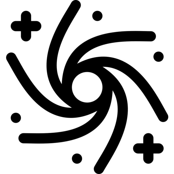 黑洞