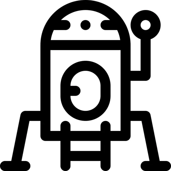 着陆器