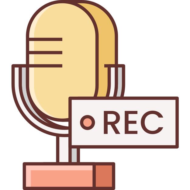 Recording studio