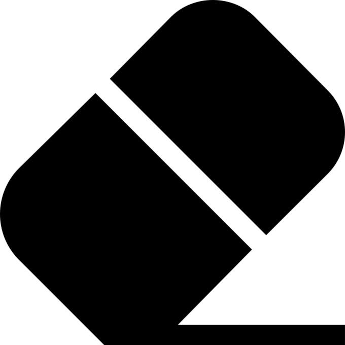 Eraser