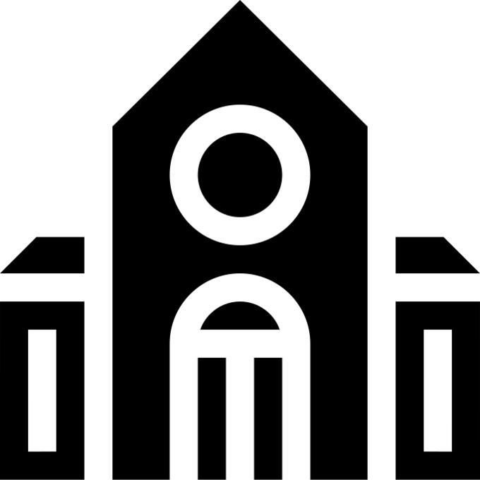 教会