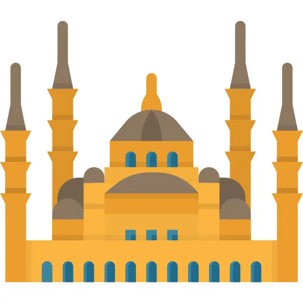 圣索菲亚大教堂