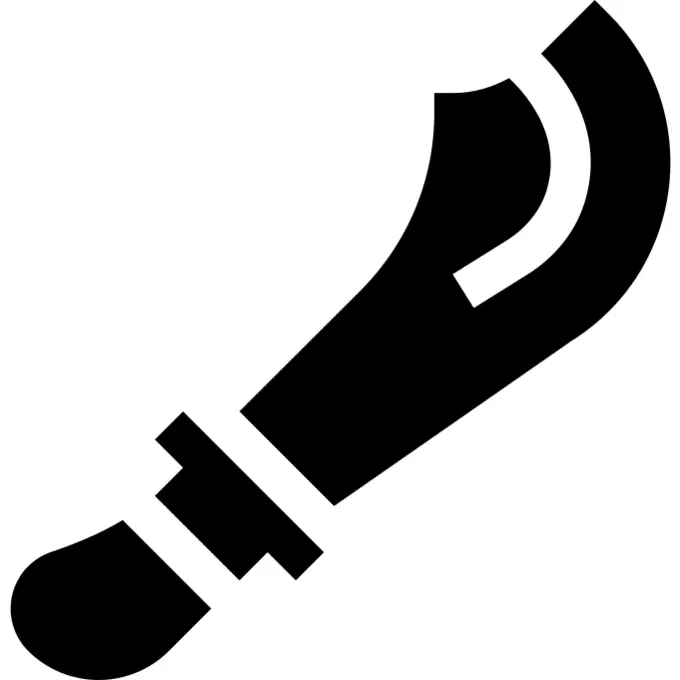 Sword