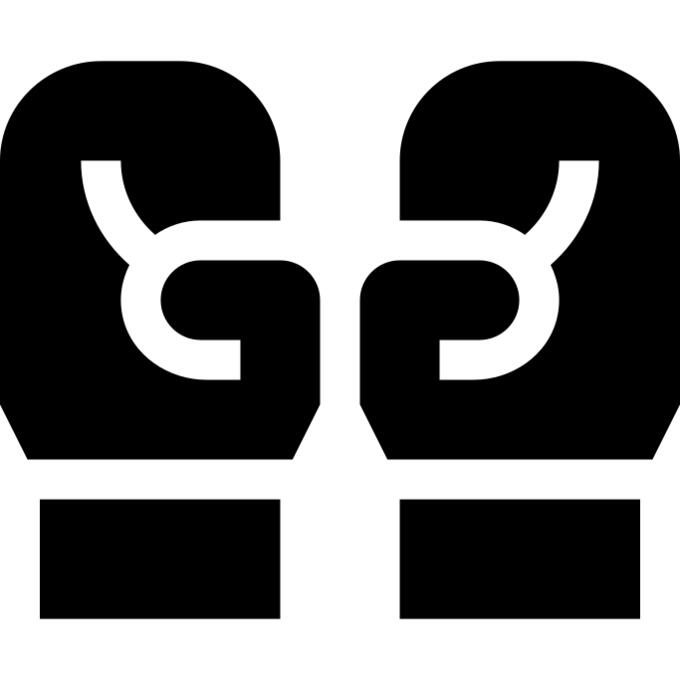 Boxing gloves