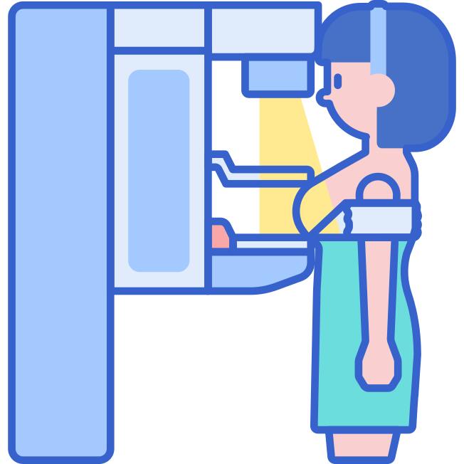 Mammography