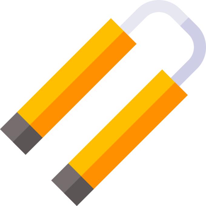 Nunchaku