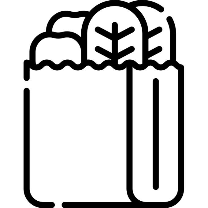 Bread
