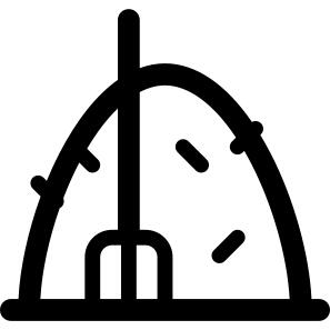 Hay