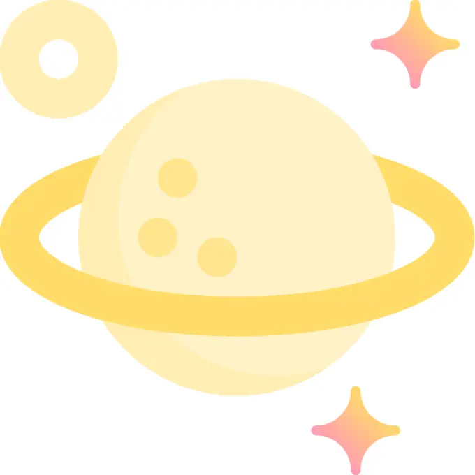 Saturn