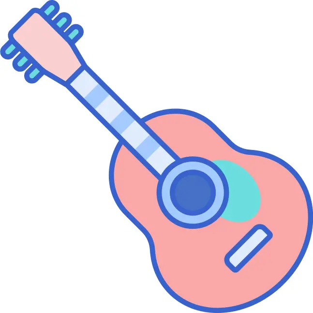 吉他