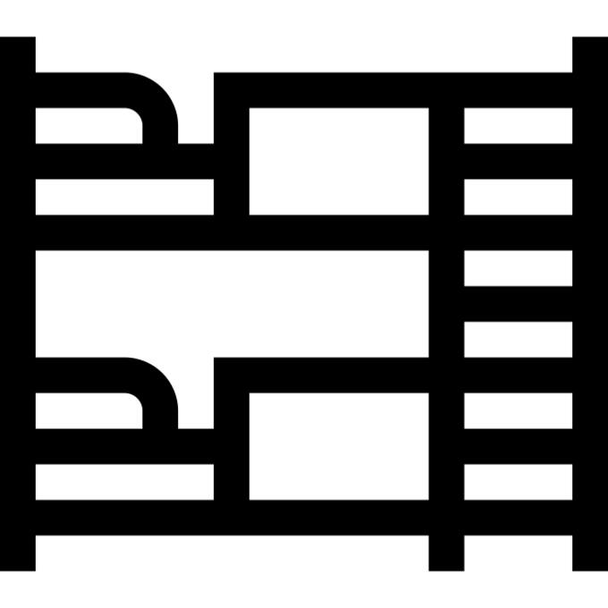 Bunk bed