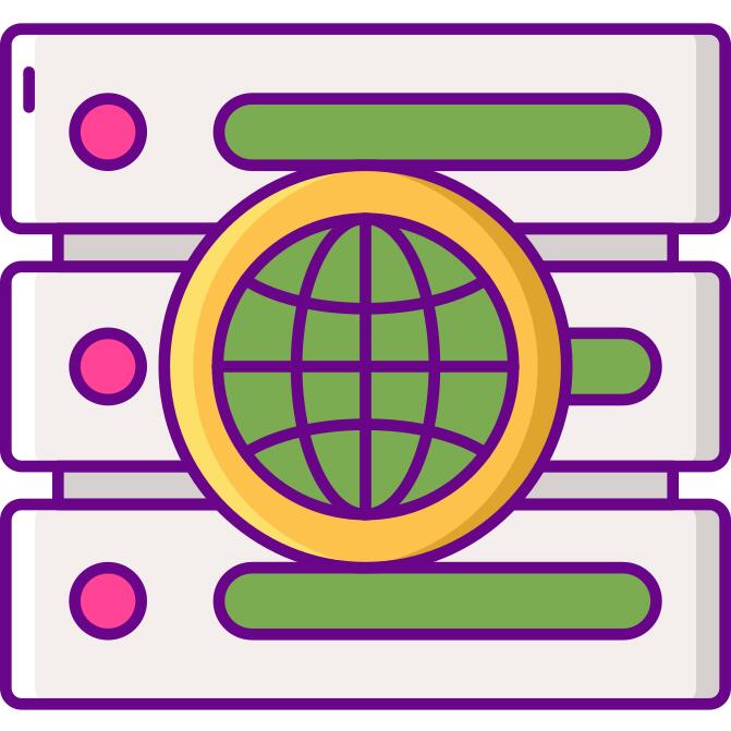 Data network