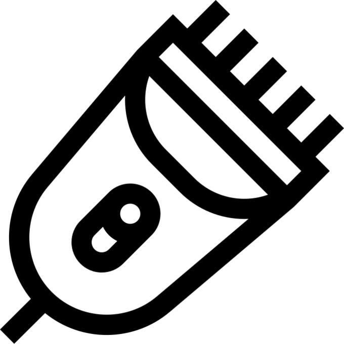 Hair clipper