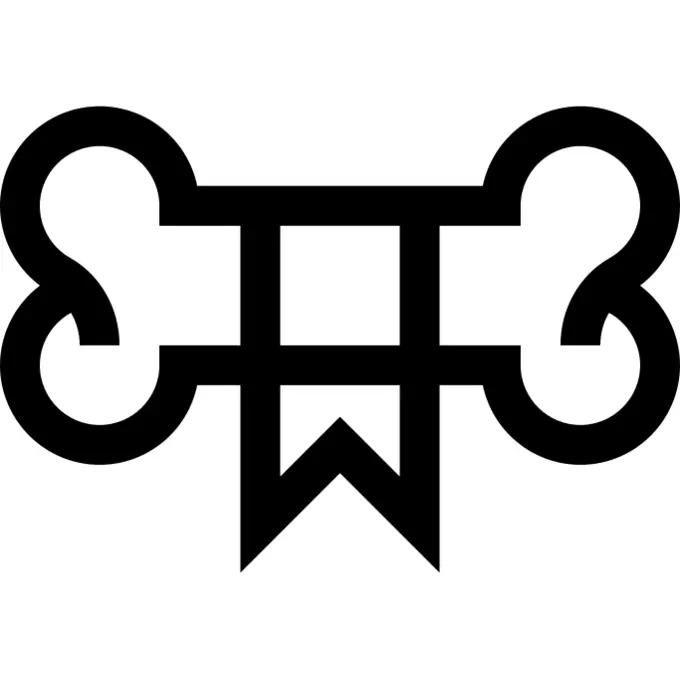 骨