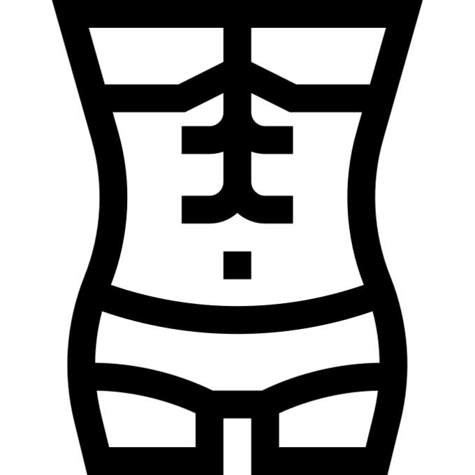 Human body