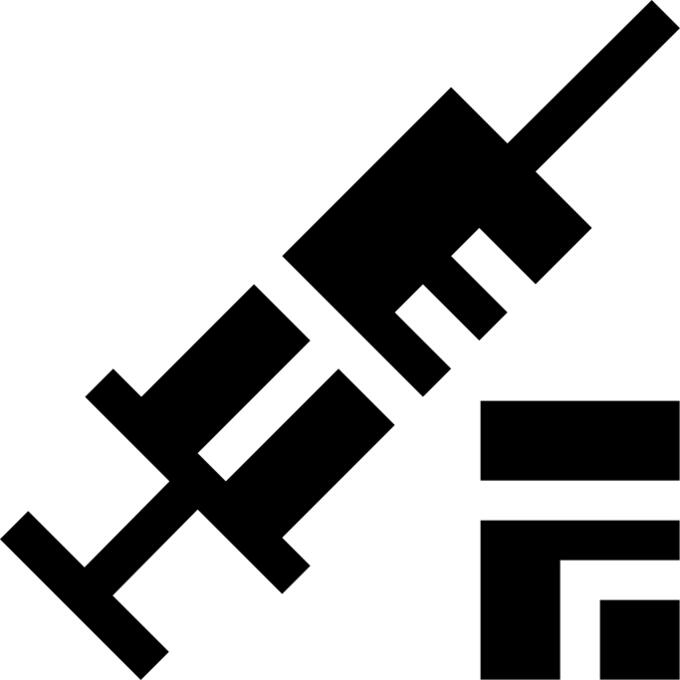 Syringe