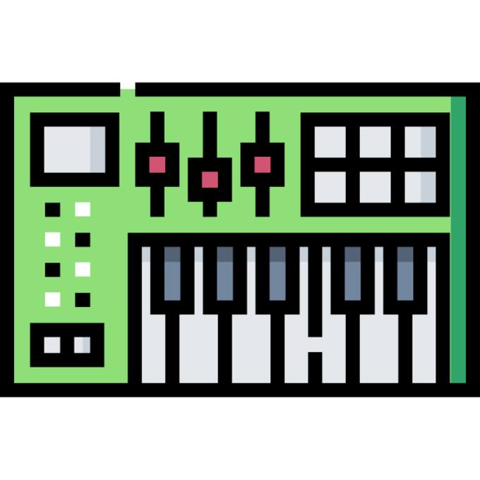 Synthesizer