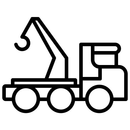 拖车