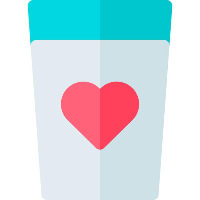 Water glass
