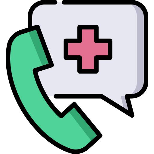 Emergency call