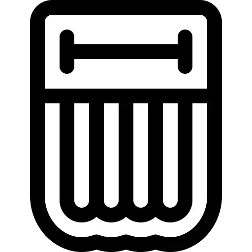 充气床垫