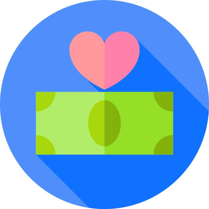 钱