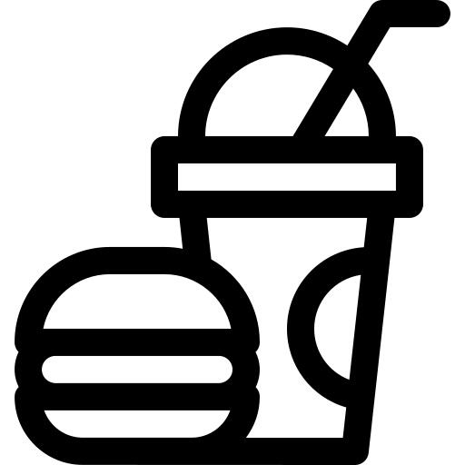 Fast food