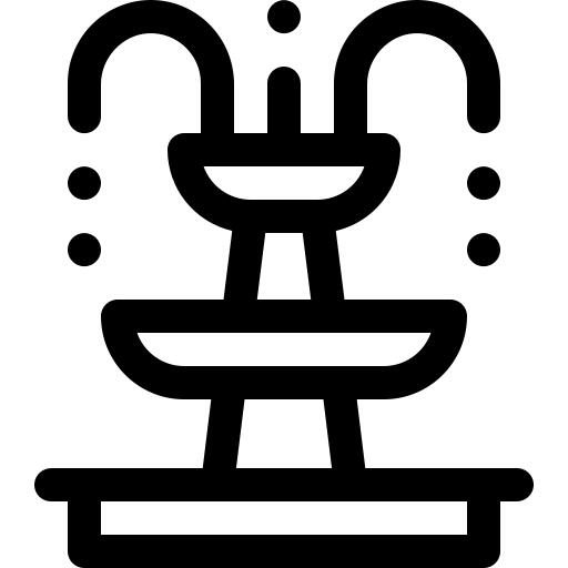 Fountain