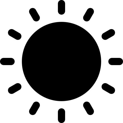 太阳