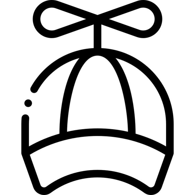 Cap