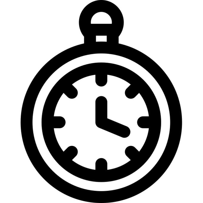 Pocket watch