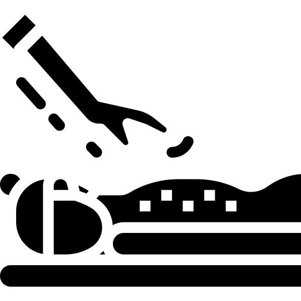 按摩