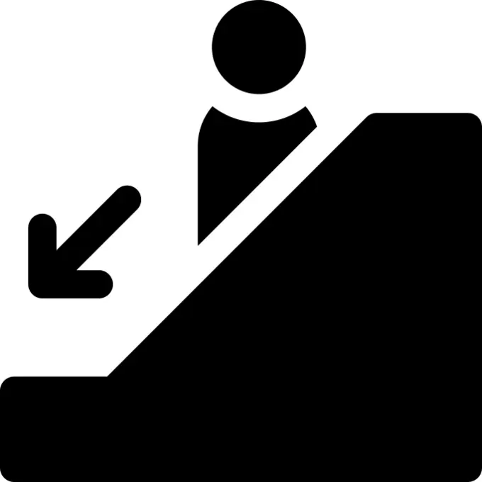 Escalator
