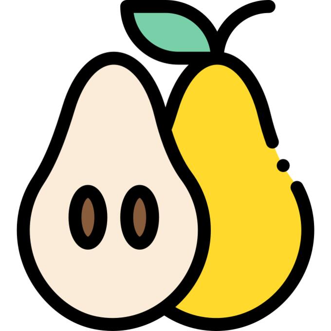 Pear