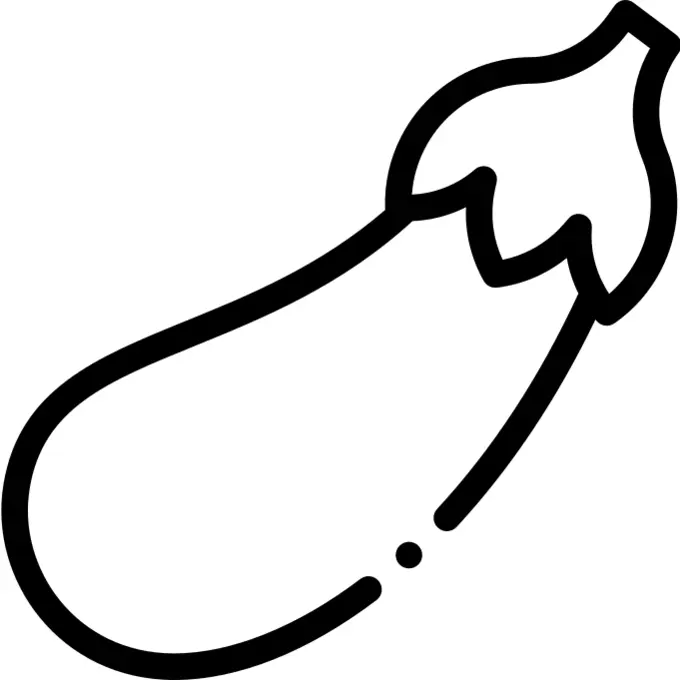 茄子