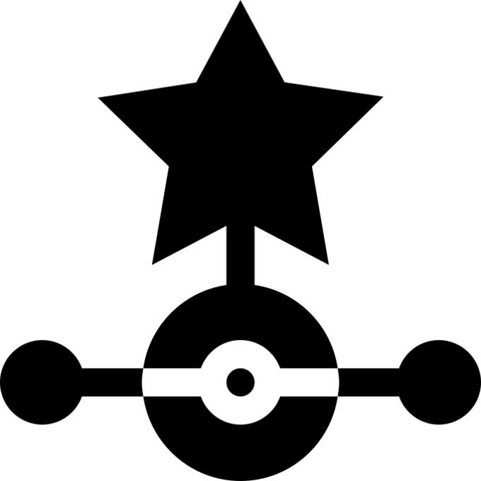 星