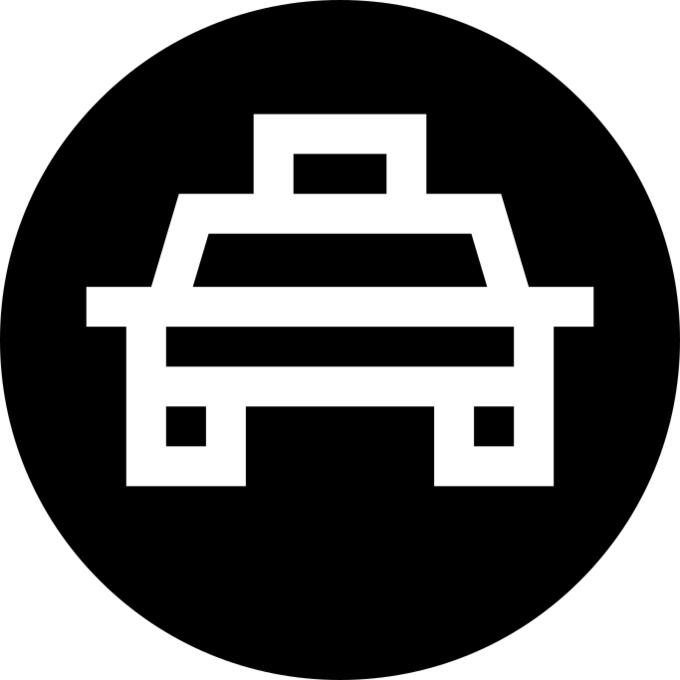 Taxi stop