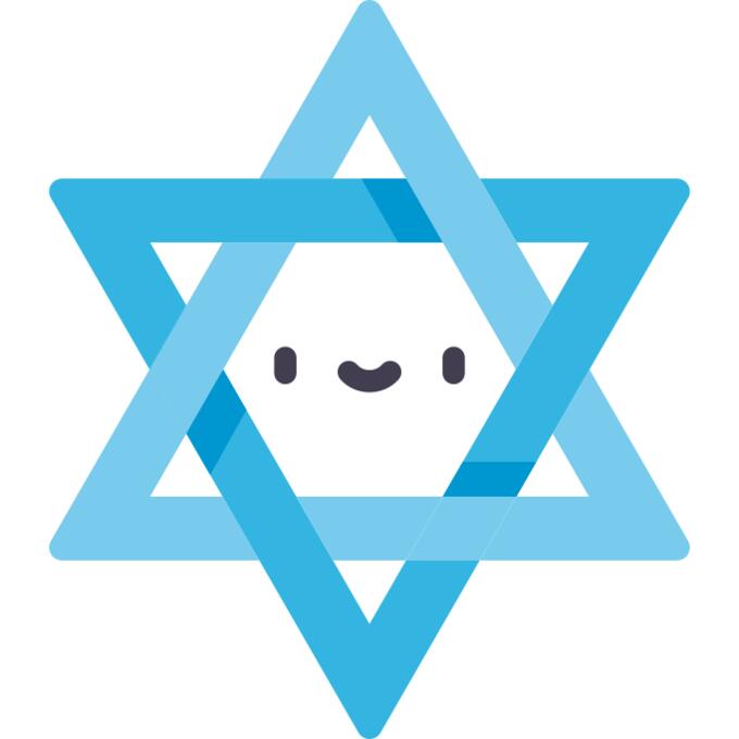 Star of david