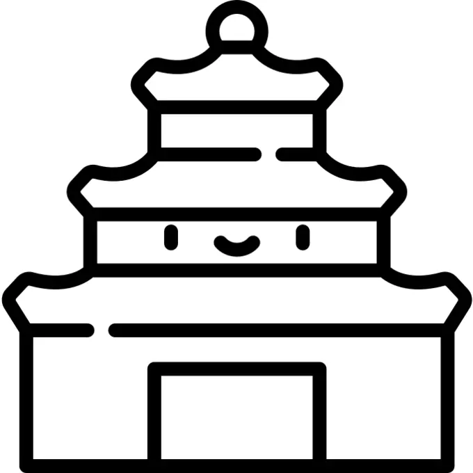Pagoda